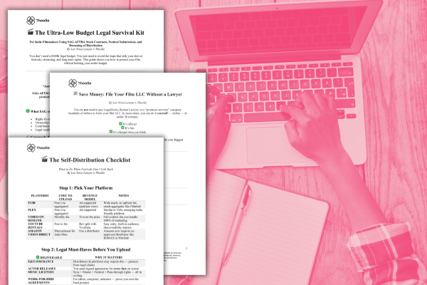 Visit the Creator Vault