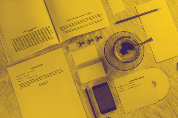 Explore our Contract Templates