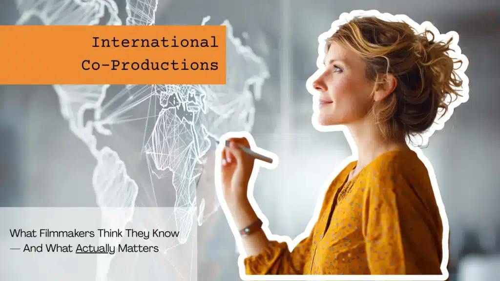 International Co-Productions