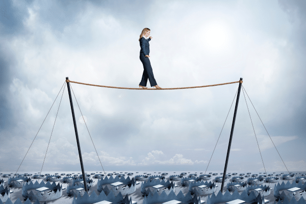 The Trap with ATL and BTL