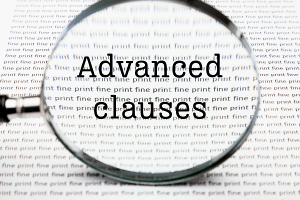 International Co-Productions are dependent on the agreement