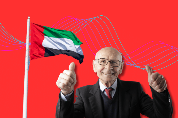 United Arab Emirates Co Productions