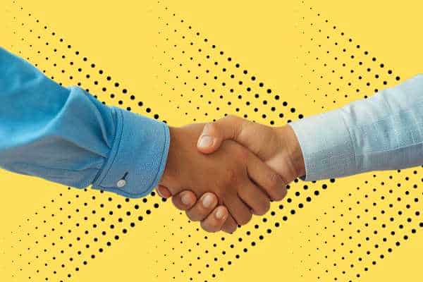 deal terms for shopping agreement
