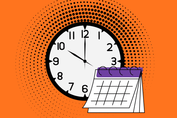 When and How an Option is Exercised