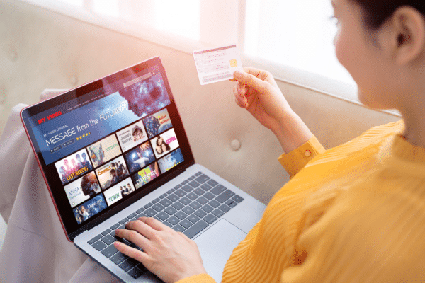 producer is the one who cares most about distribution