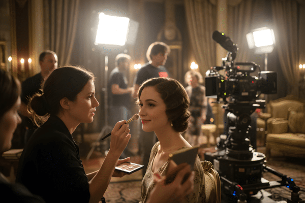 producer is involved in all aspects of production