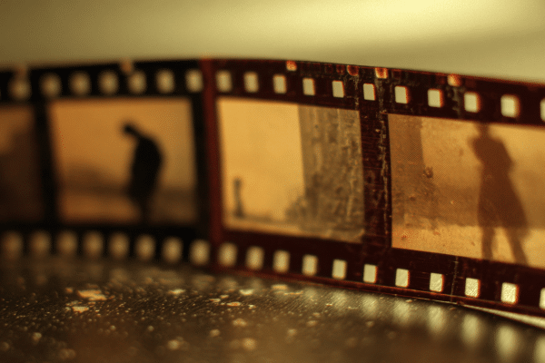 who owns film rights?