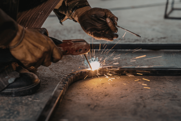 How do I fix the kink in my chain of title?