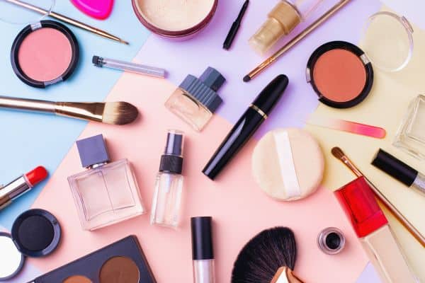 Makeup Artist Role carries risk